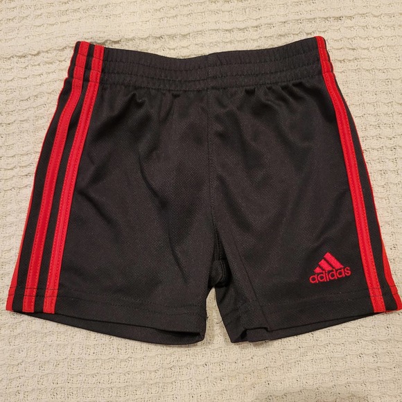 Adidas black and red set - Picture 3 of 3